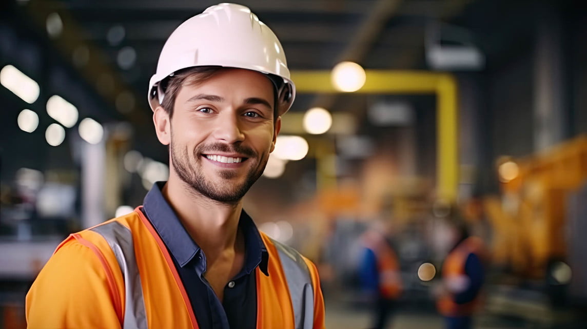 Représentation des métiers production ressources humaine Bouyer Leroux